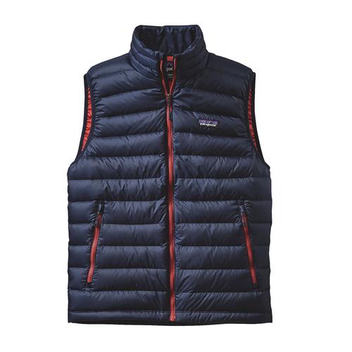 Patagonia Down Sweater Vest - Men's