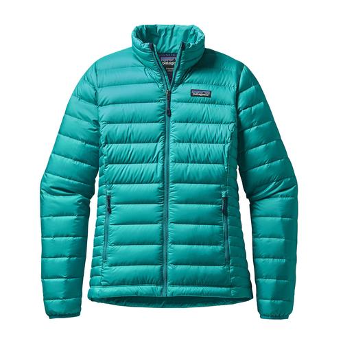 Patagonia Down Sweater Jacket - Women's