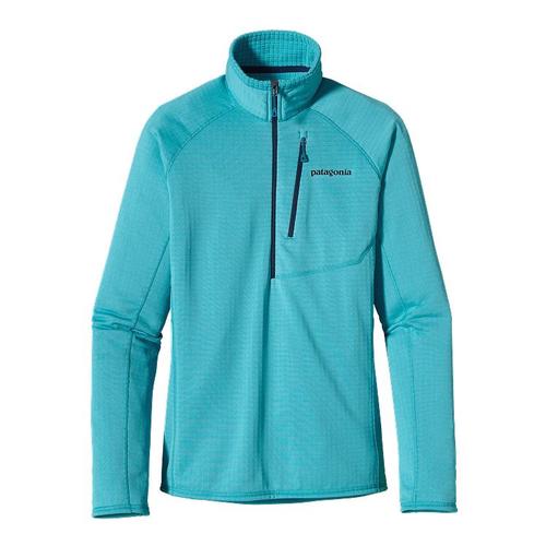 Patagonia R1 1/2-Zip Fleece Pullover - Women's