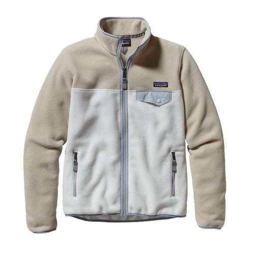 Patagonia Snap-T Full-Zip Jacket - Women's