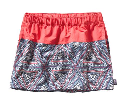 Patagonia Baggies Skirt - Women's