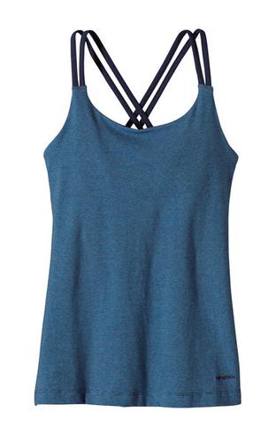 Patagonia Cross Back Tank Top - Women's