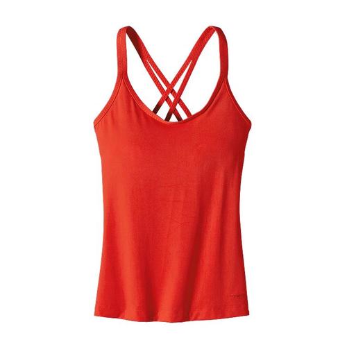 Patagonia Cordelisse Tank Top - Women's