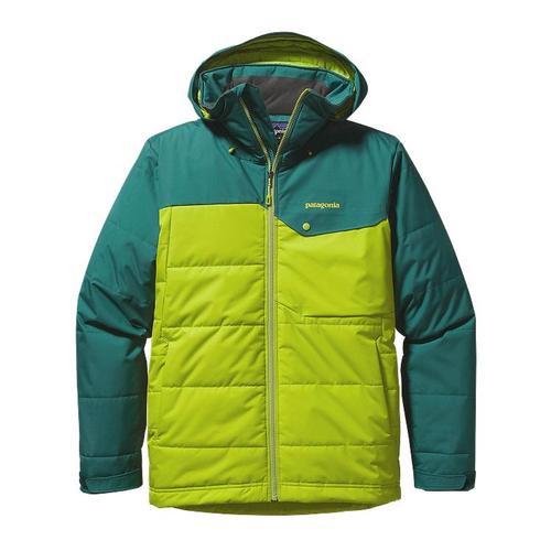 Patagonia Rubicon Jacket - Men's