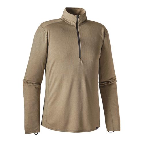 Patagonia Capilene 3 Midweight Zip-Neck Top - Men's