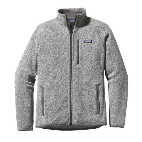 Patagonia Better Sweater Fleece Jacket - Men's