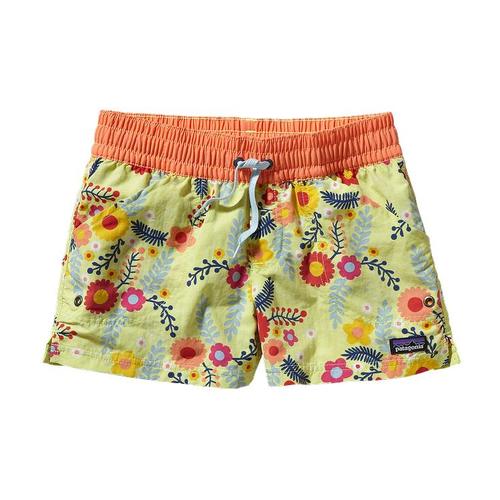 Patagonia Costa Rica Baggies Short - Girls'