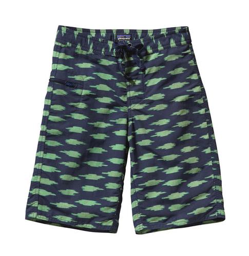 Patagonia Wavefarer Board Short - Boys'