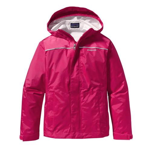 Patagonia Torrentshell Jacket - Girls'