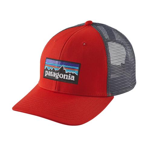 Patagonia P6 Trucker Hat