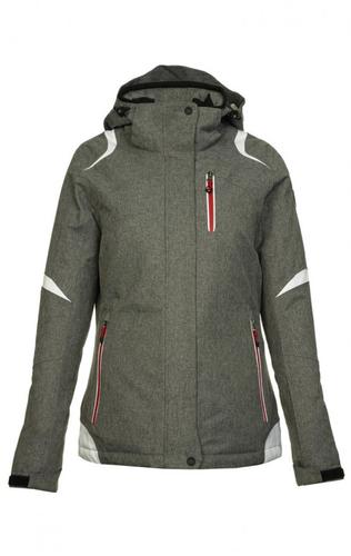 Killtec Amadona Melange Jacket - Women's
