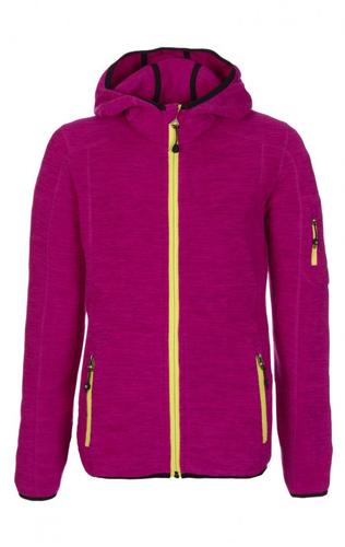 Killtec Jalendra Jr Fleece - Girls'