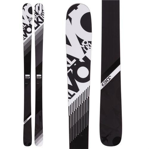 Volkl Kendo Skis