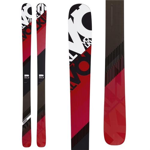 Volkl Mantra Skis