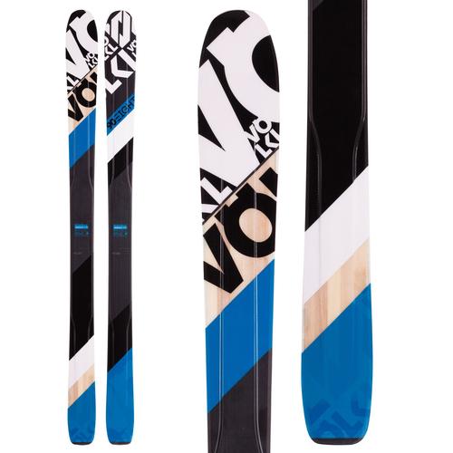 Volkl 90Eight Skis
