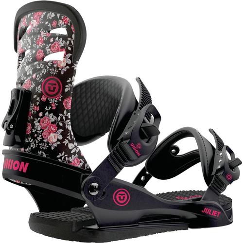 Union Juliet Snowboard Binding - Women's