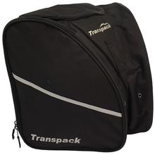 Transpack Edge Jr Ski Boot Bag BLACK