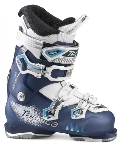 Tecnica Ten.2 95 W Ski Boots - Women's