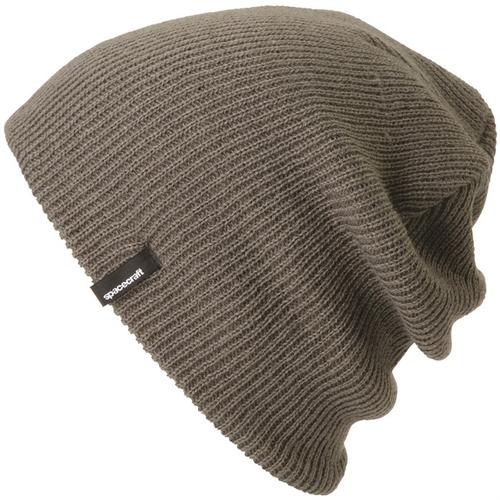 Spacecraft Offender Beanie