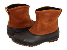 Men's Shoes & Boots