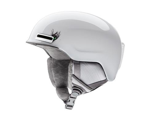 Smith Allure Helmet - Women's