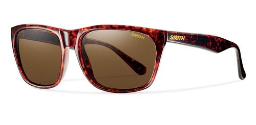 Smith Tioga Vintage Havana Sunglasses