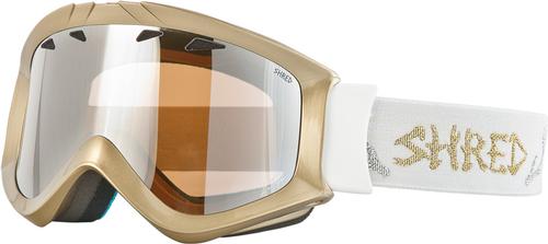 Shred Tastic Goggle - Women's