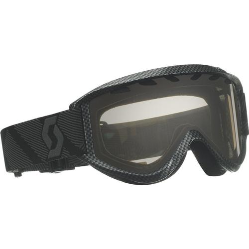 Scott Duel Plus Goggle