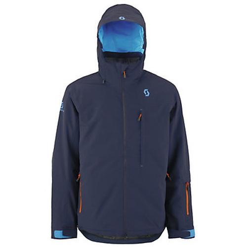 Scott Terrain Dryo Insulated Jacket - Men's