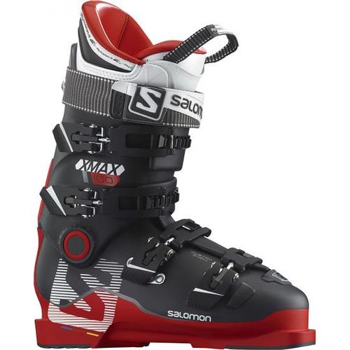 Salomon X Max 100 Ski Boots