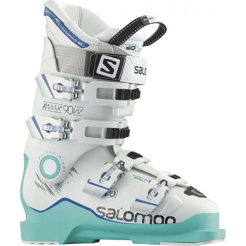 Salomon X Max 90 Ski Boots - Womens'