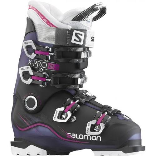 Salomon X Pro 80 Ski Boots - Women's