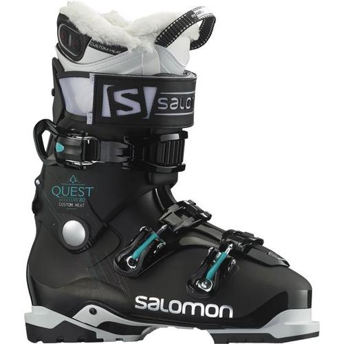 Salomon Quest Access Custom Heat Ski Boots - Women's