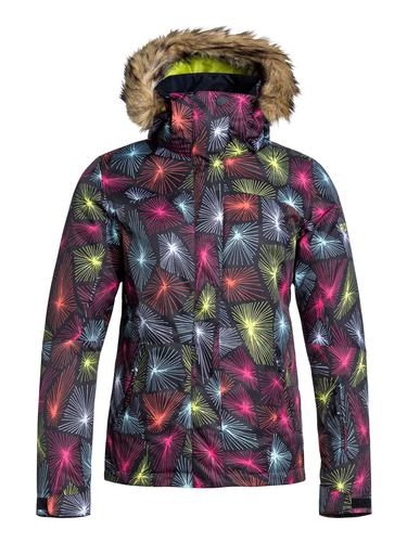 Roxy Jet Ski Insulated Jacket-Womens'