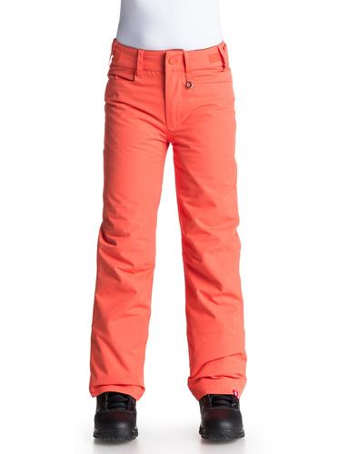 Roxy Backyards Pant - Girls'