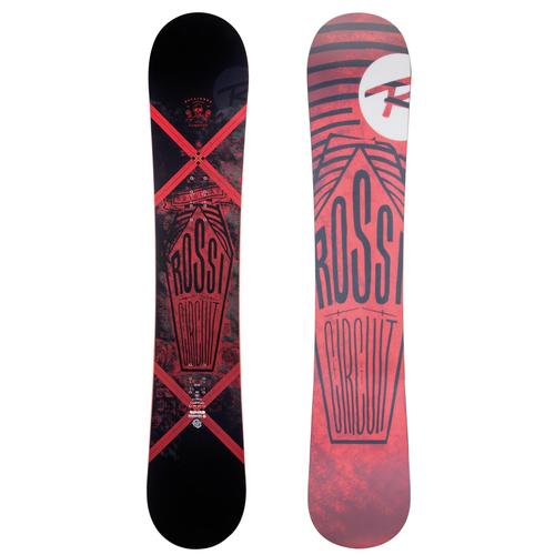 Rossignol Circuit Amptek Snowboard