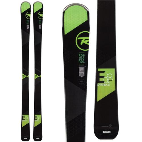 Rossignol Experience 88 Skis