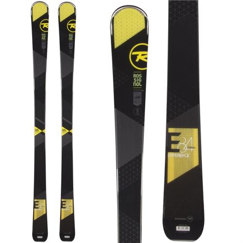 Rossignol Experience 84 Skis