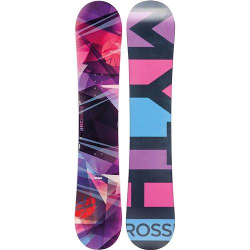 Rossignol Myth Amptek Snowboard - Women's