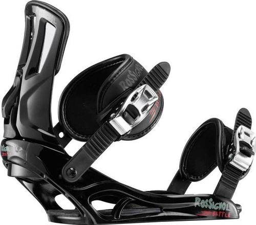 Rossignol Battle V1 Snowboard Bindings