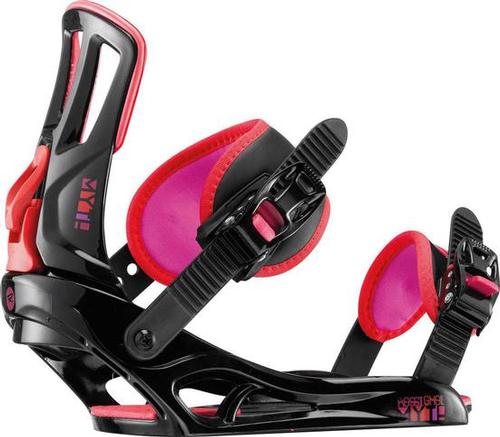 Rossignol Myth Snowboard Bindings - Women's