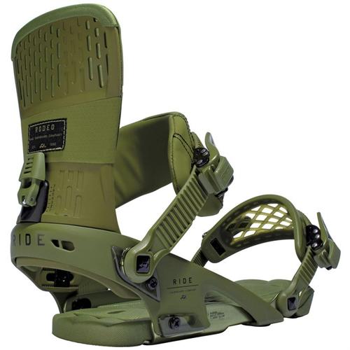 Ride Rodeo Snowboard Binding