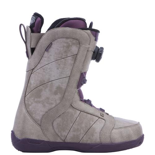 Ride Sage Snowboard Boot - Women's