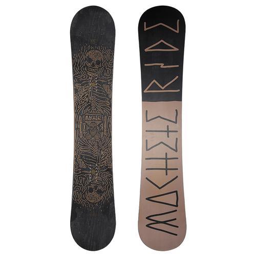 Ride Machete Snowboard