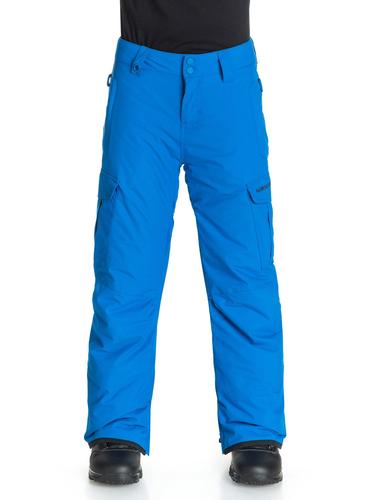 Quiksilver Mission Pant - Boys'