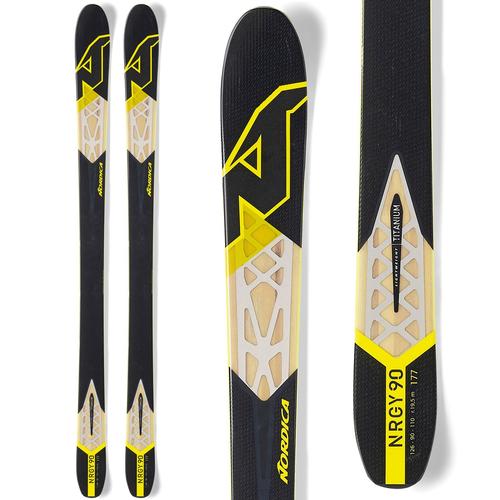 Nordica Nrgy 90 Ski