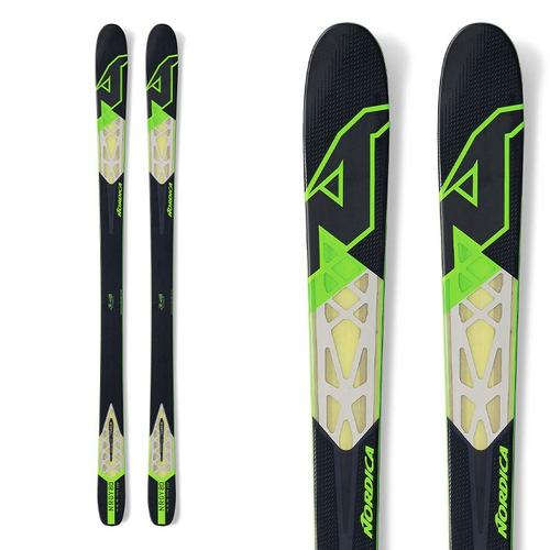 Nordica Nrgy 80 Ski