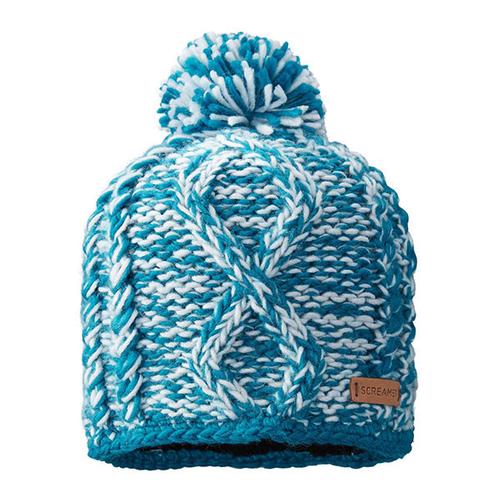 Screamer Robin Beanie - Women's