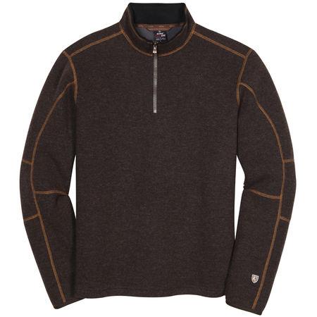 KÜHL Thor Fleece Pullover - 1/4-Zip - Men's