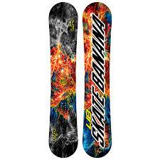 Lib Technologies Skate Banana Fundamental